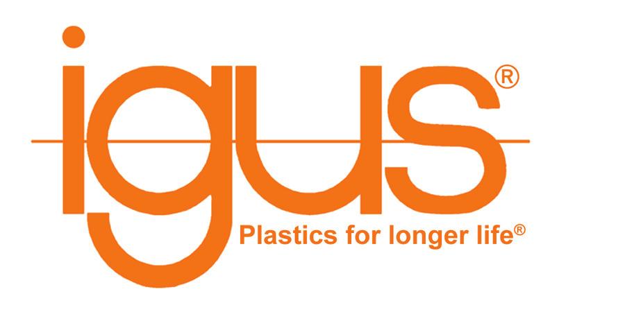 Around the world with plastic bearings from igus :
