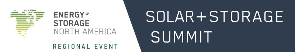 incorporate storage into future solar projects from a sales, system design, procurement, and asset management perspective.
