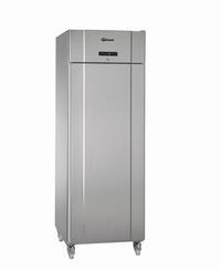 GRAM F 610 COMPACT UPRIGHTSOLID DOOR FREEZER F 610 Stainless steel 4-25 0 c to -5 0 c 313ltr 2000 x 695 x 868 1598 GRAM F 610 COMPACT SOLID DOOR FREEZER Right hand door