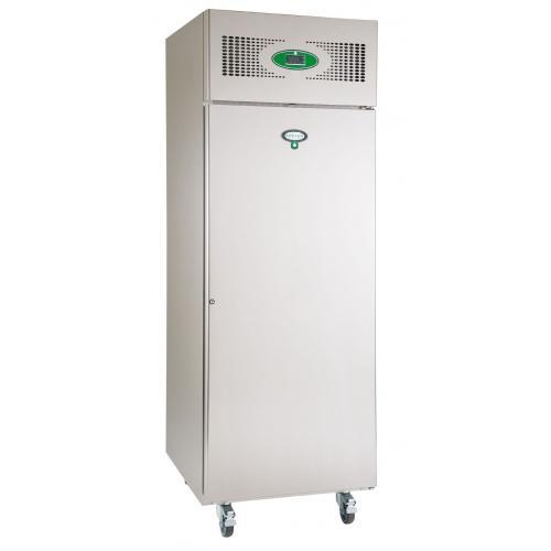 FOSTER E PRO CABINET REFRIGERATOR EPRO G 600H Stainless steel 3 +1 0 c to +4 0 c 600ltr 2080 x 700 x 800 1599 EPRO G