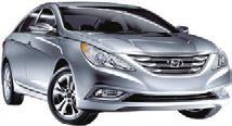 9% for 75 mos. 2013 Hyundai Sonata GLS Lease for $199/mo.* OR 0.