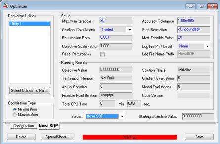 hundreds of thousands of equations with up to thousand degrees of freedom Unlocks new value with existing assets