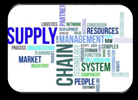 UniSim Design Suite Delivering Value to Refining Customers 6 Supply Chain