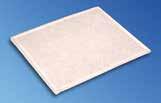 SMA20058 Replacement Filter Mat for perforated Bottom Cover Used with perforated bottom cover. Filedon. 5 x replacement filter mats. for D600 02.111.068.9 5 units For D800 02.111.069.