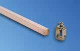 ELM00068 For safe grounding or potential equalization of equipment and components. Electrolyte copper 9 x 9.