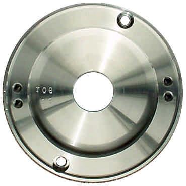 About the use of inner rotor CDI: Usable (Compatible with this kind of base plate) Not Usable (Not compatible with this kind of base plate) Tap for 88 cc Tap for 106cc Only one tap Installation of