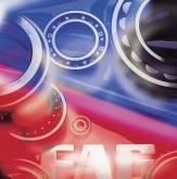 Preface The OEM and Handel company of the FAG Kugelfischer Group supplies rolling bearings, necessary accessories, and services to original equipment customers in machinery and plant construction as