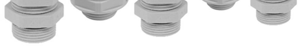 Cable gland M20 x 1,5 (clamping range Ø 6 13mm) H 3 Locknut M32 I 4 Locknut M25 J 7 Locknut M20 K 1 Special sealing insert (CAT 5e cable RJ45 Plug -M25-) L 1 Warning-label high voltage M 4 Cover caps