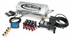 78-88 GM G-Body ART11326699 79-04 Mustang ART12135899 Deluxe Height / Pressure Sensor Based System The DHC-2002 offers the best of both systems!