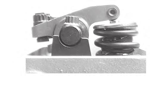 Stainless Steel Shaft Mounted Rocker Arms For those of you that feel