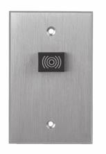 PB Series 39 Series Sounders Ordering Guide Series Alerts/Sounders/Specialty Switches 39 39 Type Electronic Access Control Components 032