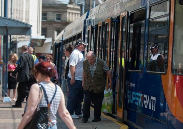 Background to the 7 survey The Tram Passenger Survey (TPS) The TPS provides a consistent, robust measurement of passenger satisfaction with tram services in Britain It also informs our understanding