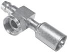 Type Fitting Converts Tube-O to Male Insert O-Ring RD-5-7690-0P 75R5688 * Rotolock Fitting #8 O-Ring