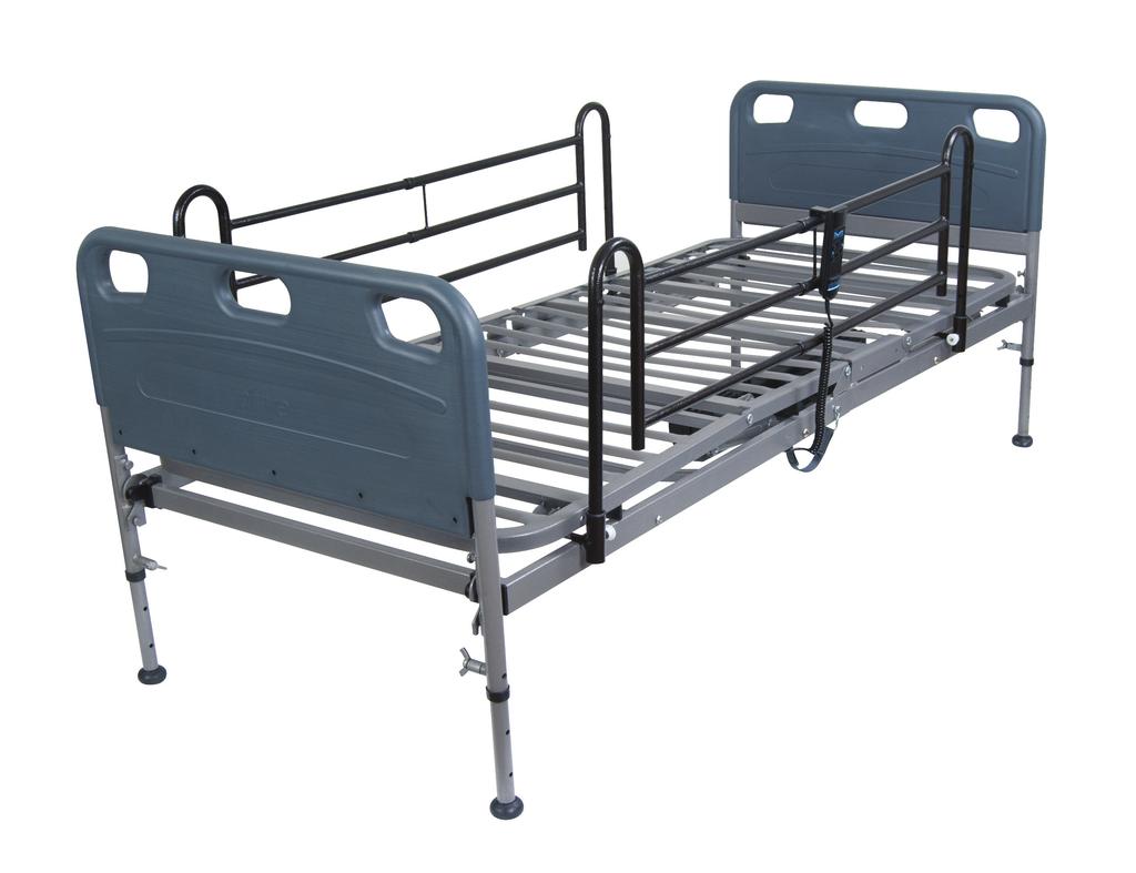 Competitor 1 Ultra Light Plus, Semi Electric Bed