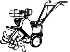 00 8hr Rake, Grading Manual 36 x 4-1/2 aluminum head $ 12.00 8hr Roller, Lawn Manual 36 wide, 250lbs when filled with water $ 20.00 4hr $ 27.
