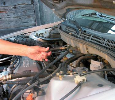 The Secret of Auto Repair The complexity of cars over the past century, such as computer-controlled electrical systems, makes taking things apart and repairing them more difficult.
