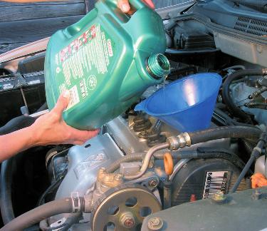 They replace rather than repair defective parts, and so can you, which is the secret of modern auto repair.