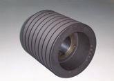 CHAINS Pulleys & Tensioner CHAINS PULLEYS GB provides a range of cast iron Taper Fit Pulleys manufactured from high quality materials to international standards.