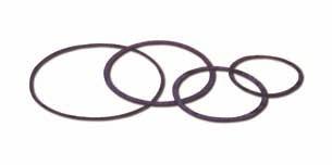 Seal Kit ody Gaskets pplication One universal seal kit fits all models with 1/ pump shaft. eramic & carbon surfaces designed for extended wear and long life.