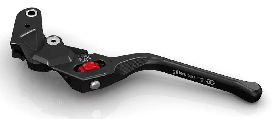 TRACER 900 CLUTCH LEVER BLK 2PP-F3912-00-00 CHF 175.