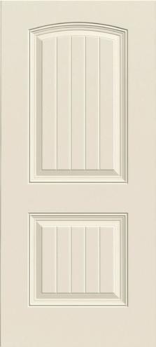 Construction FIBERGLASS DOORS STEEL DOORS DESIGN-PRO SMOOTH-PRO CONTOURS 1-3/4" DOOR