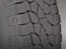 Traction and Braking on Slick Surfaces and Ice Keeps the Tread Clear of Mud, Rocks, and Stones Computer Tuned Tread Elements for a Smooth,