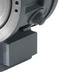 sealings for offshoreapplications hand release micro-switch terminal box II 2G Ex de IIC T5**