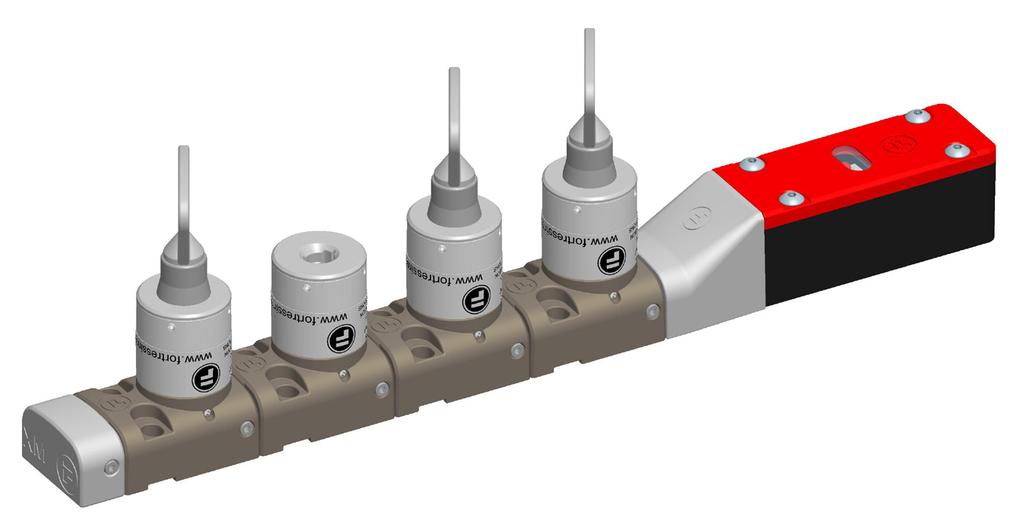 position (BM to prostop). Full stainless steel head and locks for amgardpro range (DMS to prolok or prostop).