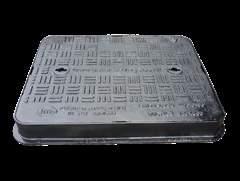 Iron Products C 250 & B 125 Access Covers KD61C KD30 KD3340S EN 124 C 250 EJ Code Clear Opening EN 124 B 125 Single Seal O/all Frame Frame