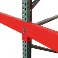 capacity and are constructed from 14 gauge steel (regular and heavy duty capacities are based upon a maximum shelf spacing of 36 ).