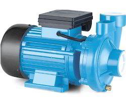 INDUSTRIAL AND DOMESTIC PUMPS