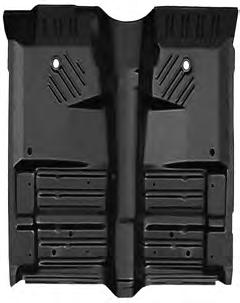 ..Quarter panel lower rear section, 14 H, specify L or R... 70-74... 74-70-56 $98.73 75...Outer rear wheelhouse, specify L or R.
