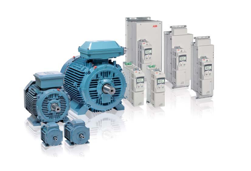 Synchronous reluctance (SynRM) motor-drive packages give more options to improve your machine designs Finding ways to improve machine designs helps you produce more competitive machines.