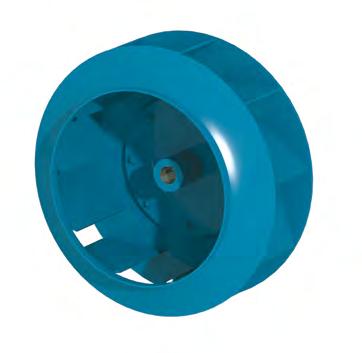 CONSTRUCTION FEATURES odels BC-SW BC-DW Wheel Construction BC wheels are constructed of steel using flat single thickness blades, solid welded to the rim and backplate.
