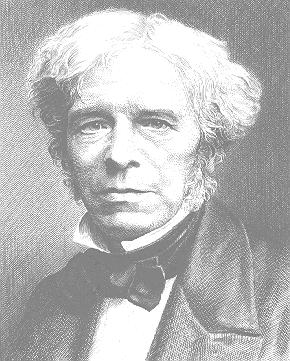 Faraday was greatly interested in the invention of the electromagnet, but his brilliant