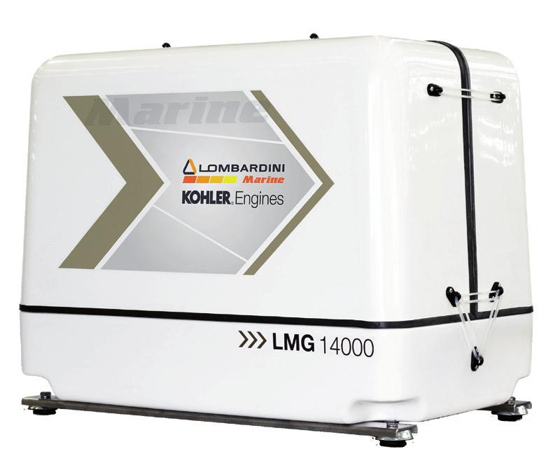 LMG 9000 QUICK SPECificS 10 8 KA 400/230 10 ka 8 50 230/120 50 @ 3000 rpm* Single phase 30 mm 590 ø45 mm 700 370 780 480 ø20 mm water intake LMG