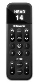 Bluetooth Pairing Replacement Remote Control NOTE: 1.Scroll using head/foot. 2. Press light icon to select. Hold down the light icon to access the B.T setup SEARCHING.