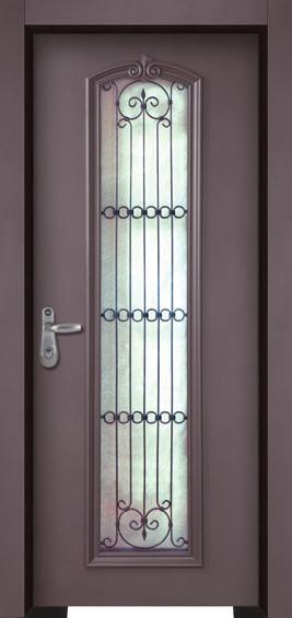 vertical decorative handles in supreme