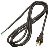 Indoor Extension Cords Split Cube Taps Wire Type Color Length Cord splits in 2 directions-6 feet each direction Appliance Cords Air Conditioner/Major Appliance Cube Taps 09401 16/2 SPT-2 Brown 6 48