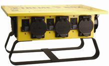 Surge Protection Converts any standard receptacle into a GFCI surge protected outlet. Part# Desc. Amp/Volt/ Relay 02800 15A GFCI Converter 15A 120V/1800W 15A 12 8 for Std. Recep.