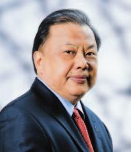Dato Goh, dilahirkan pada Jun 1949, telah menjadi Timbalan Pengarah Urusan Kumpulan IJM sejak 1 Januari 1997.