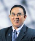 Beliau adalah Pengarah silih ganti kepada Dato' Goh Chye Keat, dari 1 September 2005 sehingga 16 Ogos 2006.