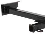 FRONT MOUNT TRAILER HITCHES
