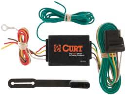 harnesses and connectors. For vehicles that are not compatible with our custom wiring options, our taillight converters provide a reliable alternative.