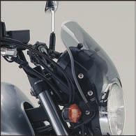 when installed on a new motorcycle. Please visit our website at www.