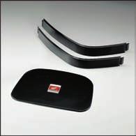 l Emergency Red Metallic (R-311M) Top box (MY5) colour panel set primer-coated for