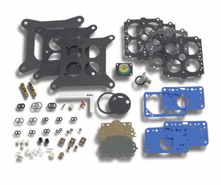 ) Explicit step-by-step instructions Includes detailed tuning guide Packaging serves as a handy parts tray Designed as a master parts package for the serious tuner How To choose a carb street