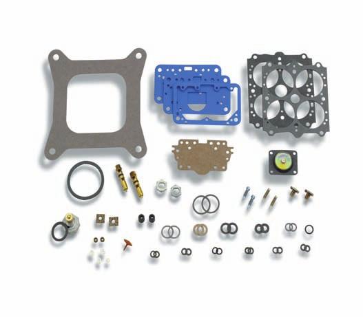tuning guide Packaging serves as a handy parts tray Competitively priced Ideal for a quick carburetor freshening carb service PaRTs & accessories fuel injection THRoTTle bodies fuel PuMPs Manifolds