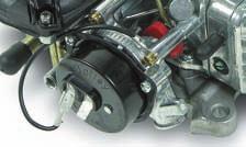 12 - How to choose a carburetor How To choose a carb street Step 3. now let s pick the type of choke you want.