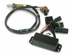 sensor is the ultimate addition to any new or existing SERvICE PARTS Cable, communication, laptop computer; Provides ECU to laptop computer connection Part # 534-140 Distributor wiring harness